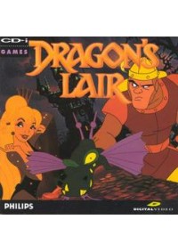 Dragon's Lair/CD-I